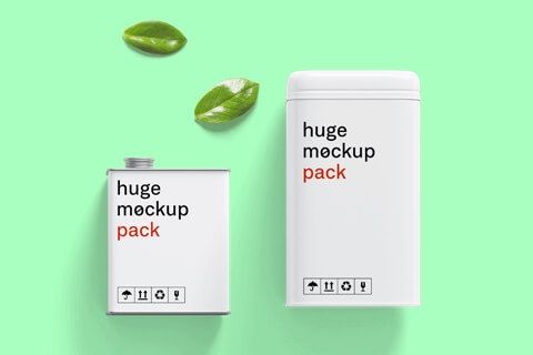 Design Premium Mockups