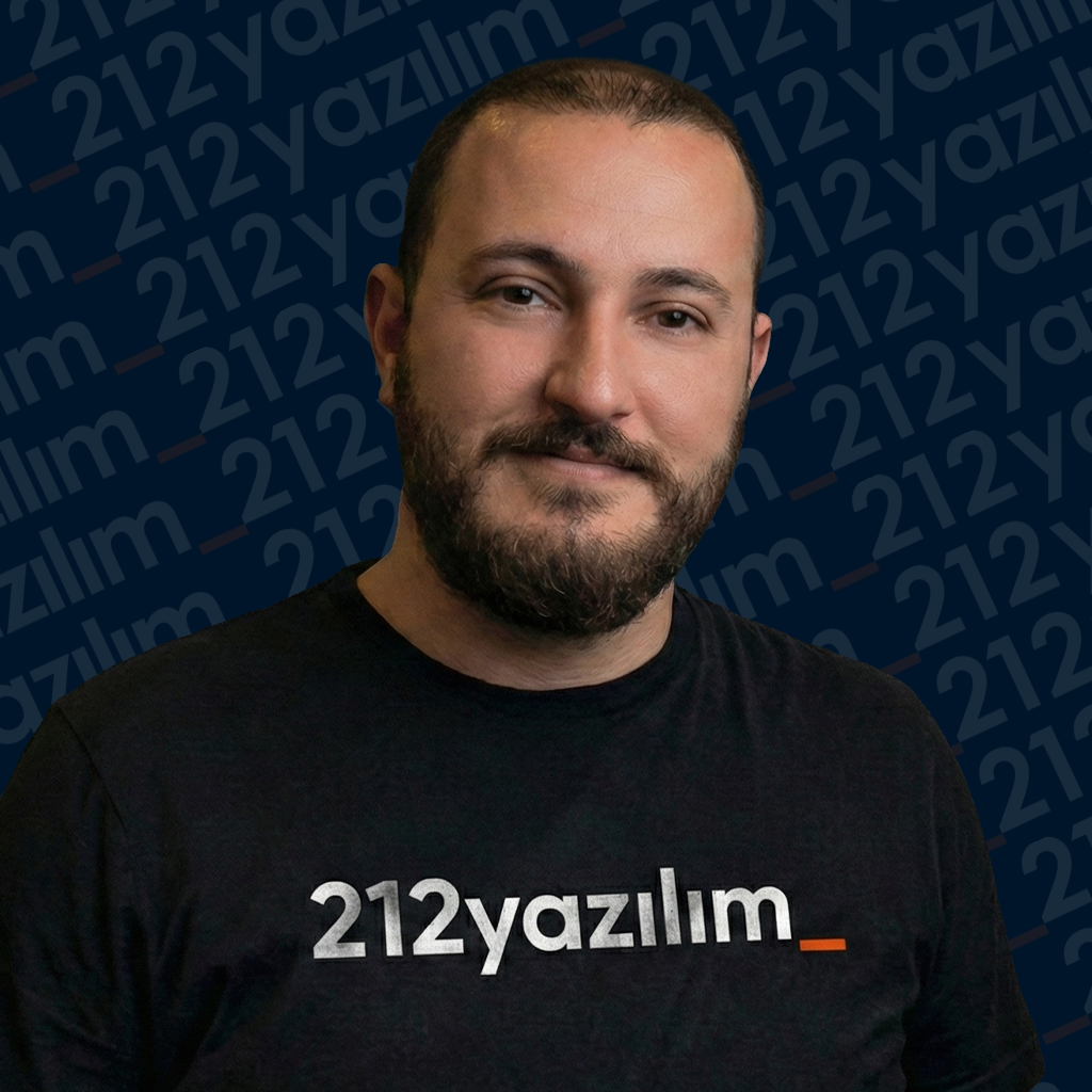 Muhammed Berke ÖZBEK